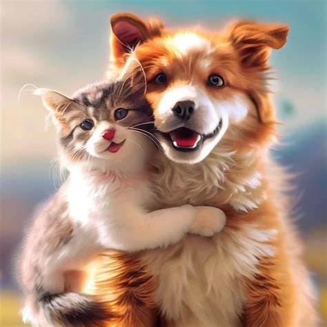 cute cat dog pics|adorable cats and dogs.